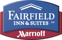 Fairfield Inn and Suites (logo)
