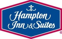 Hampton Inn and Suites (logo)