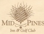 Midland Pines Inn and Golf Club (logo)