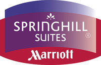 Springhill Suites by Marriott (logo)