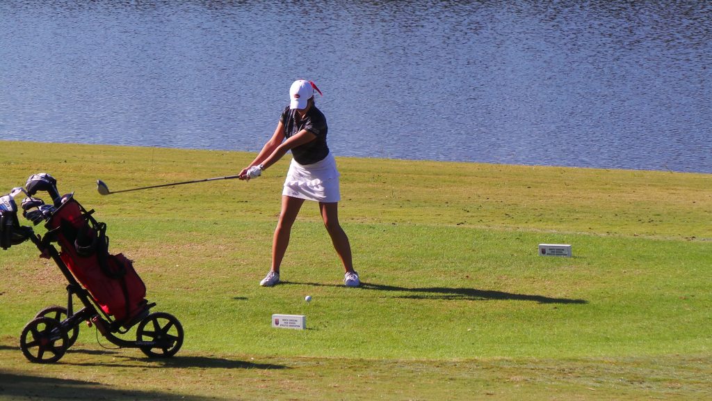 NCHSAA Women’s Golf Championships: All Classifications Complete