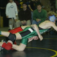 26th Annual Dual Team Wrestling State Championships Set