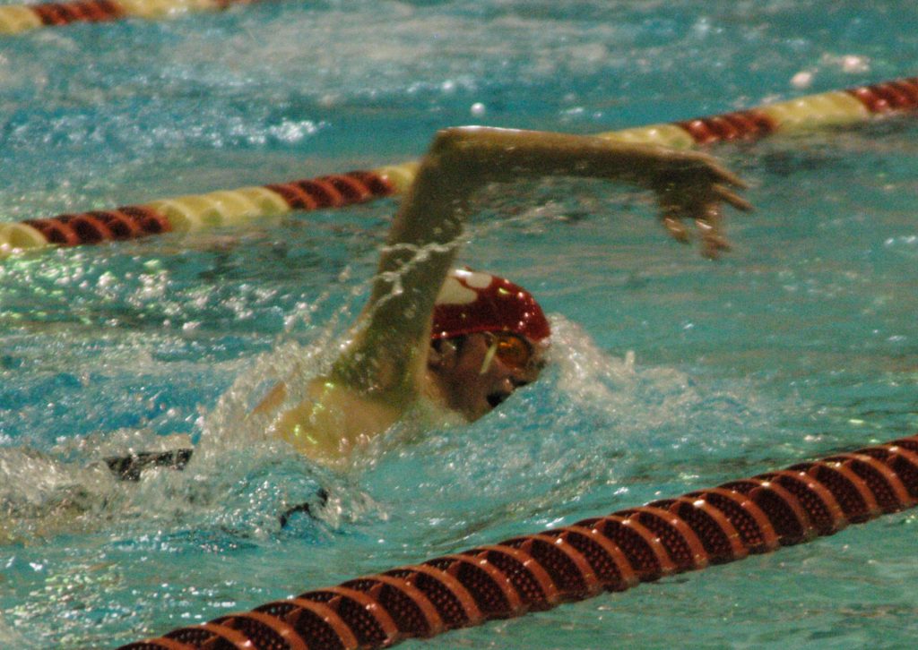 NCHSAA State Championships Scheduled In Swimming  and Diving