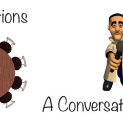 4 Questions: A Conversation with…Eddie Gray