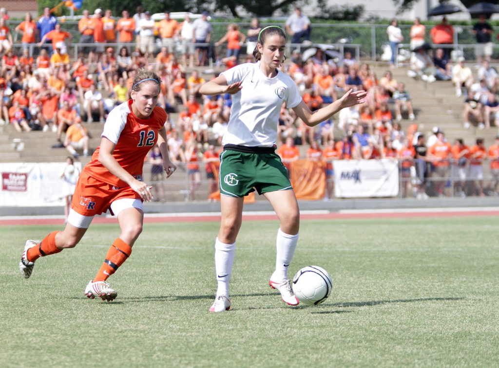 Link For Live Streaming Of NCHSAA Women’s Soccer Championships