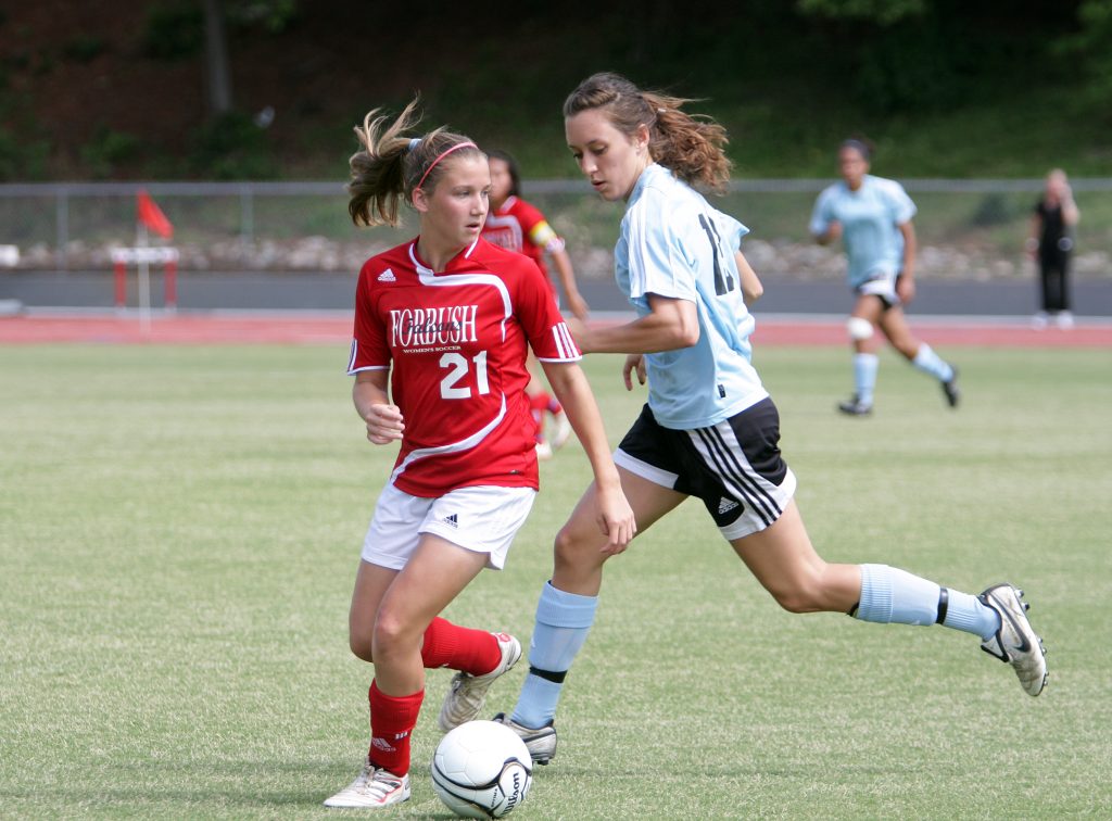 Pairings Set For NCHSAA Women’s Soccer State Championships