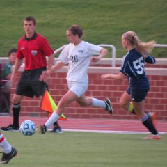 Rhodes Goal Lifts Raleigh Charter To Win In NCHSAA State 1-A Women’s Soccer Championship