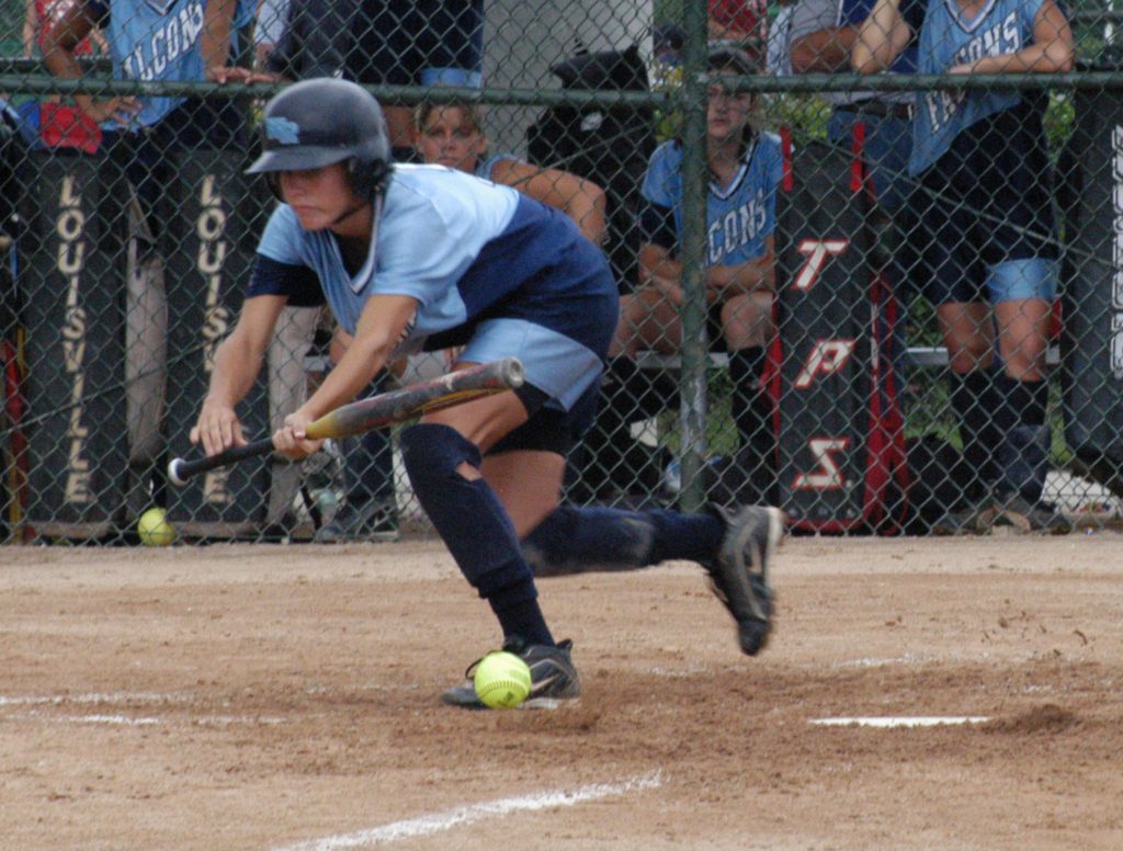 Interesting Matchups in NCHSAA Softball Championships; Schedule Listed