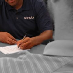 FOUR QUESTIONS | A Conversation with Mark Dreibelbis