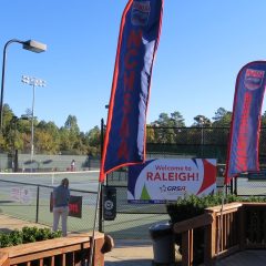 NCHSAA Women’s Tennis Championships: Final Day Summaries