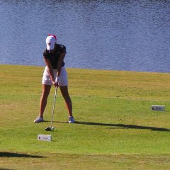 NCHSAA Women’s Golf Championships Live Scoring