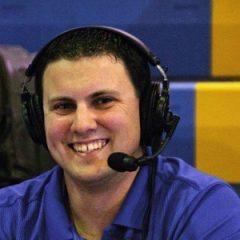 Four Questions: A Conversation with…Chris Edwards