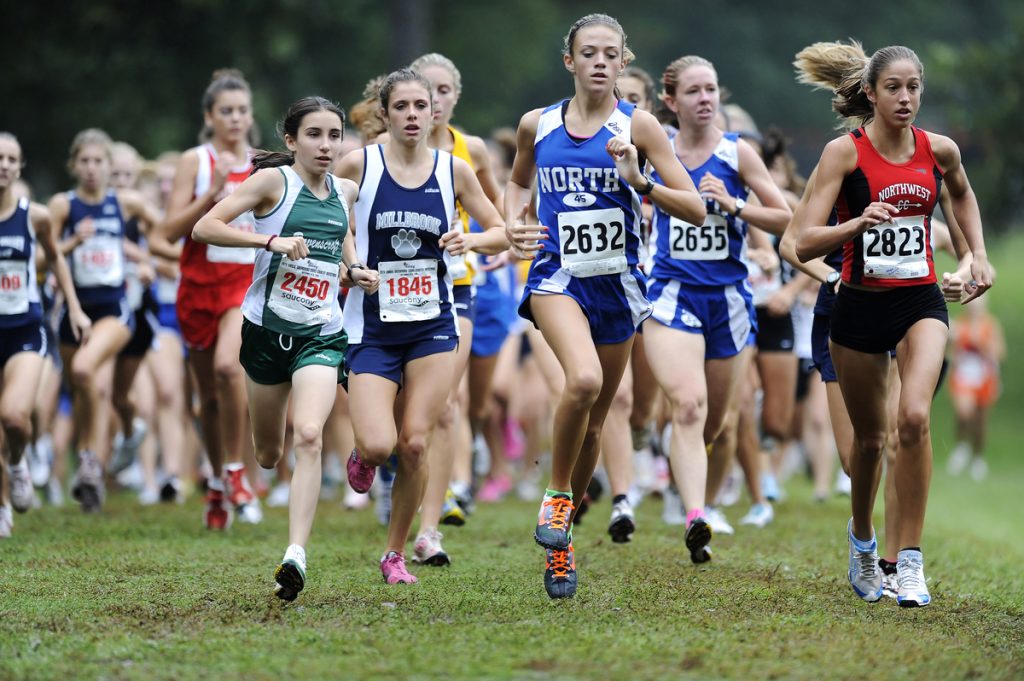 NCHSAA Cross Country Championships Set For Saturday
