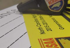 Spring Sports Compliance Check