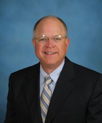 4 Questions: A Conversation with…Ken Brown