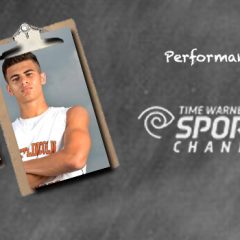 STUDENTS FROM CHAPEL HILL, EAST LINCOLN EARN PERFORMANCE OF THE WEEK AWARDS