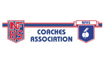 Corinth Holders’ Walston Selected for NFHS Coaching Award