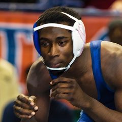 2016 Regional Wrestling Tournament Information and Brackets