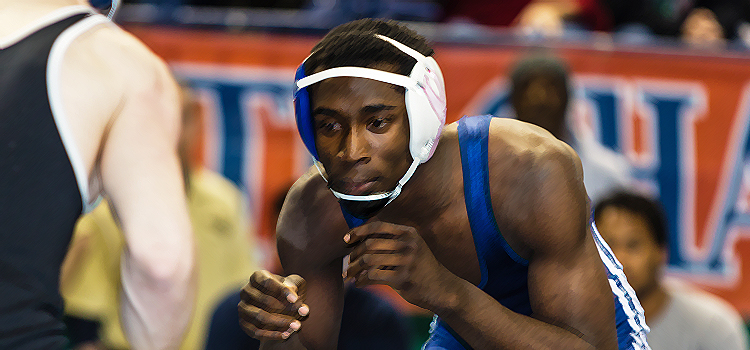 FINAL | 2016 NCHSAA Wrestling State Championship Results