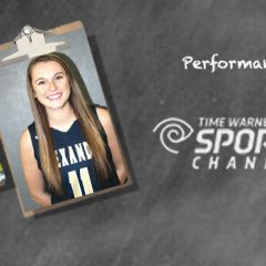 Performance of the Week | Powered by Time Warner Cable SportsChannel and Jersey Mike’s Subs