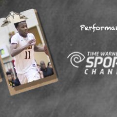 Performance of the Week | Powered by Time Warner Cable SportsChannel and Jersey Mike’s Subs