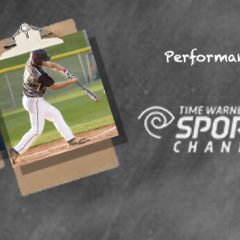 Performance of the Week | Powered by Time Warner Cable SportsChannel and Jersey Mike’s Subs