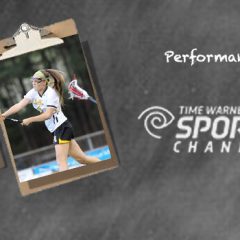 Performance of the Week | Powered by Time Warner Cable SportsChannel and Jersey Mike’s Subs
