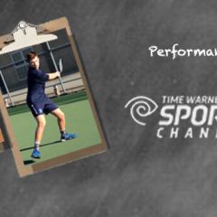 Performance of the Week | Powered by Time Warner Cable SportsChannel and Jersey Mike’s Subs
