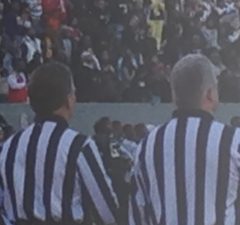 TENTH ANNUAL NCHSAA GOLDEN WHISTLE MERIT AWARD WINNERS NAMED