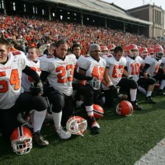 NFHS:  Changing the Culture of High School Football