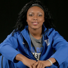 Boykin sets new WBB NCHSAA record