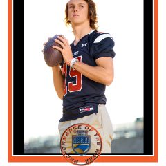 STUDENTS FROM PAGE & HICKORY RIDGE EARN PERFORMANCE OF THE WEEK AWARDS