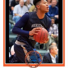 STUDENTS FROM CLINTON & HERITAGE EARN PERFORMANCE OF THE WEEK AWARDS