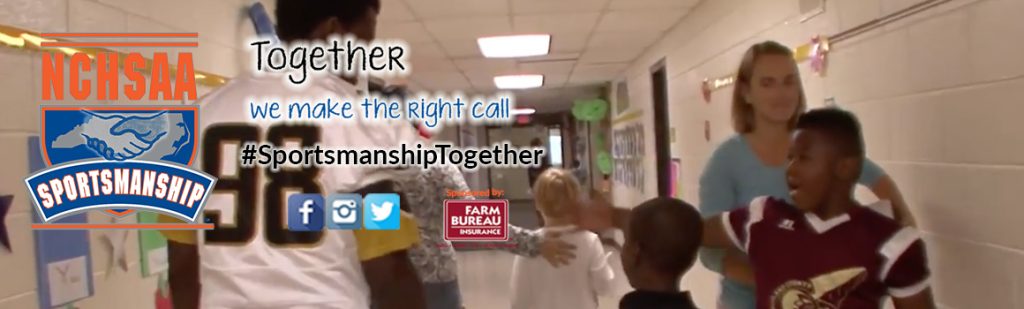 #SPORTSMANSHIPTOGETHER: Shelby football reaches out to local elementary school with mentor program