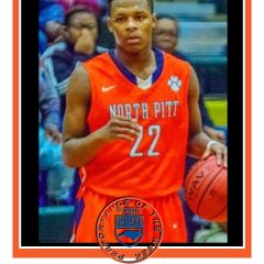 STUDENTS FROM WESTERN ALAMANCE & NORTH PITT EARN PERFORMANCE OF THE WEEK AWARDS