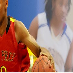 Basketball Records Report 2017