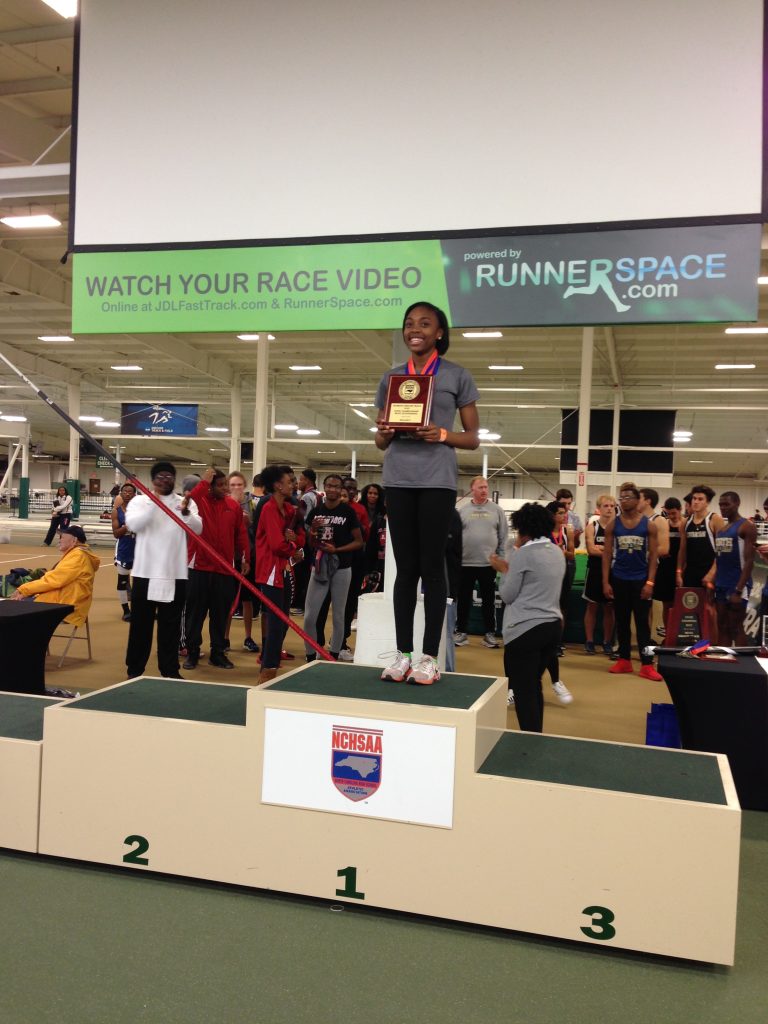 1A/2A Indoor Track & Field Championship Recap: T.W. Andrews women and North Brunswick men get titles