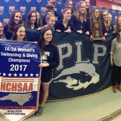 1A/2A Swimming & Diving Championship Recap: Pine Lake Prep Women, Washington Men capture championships