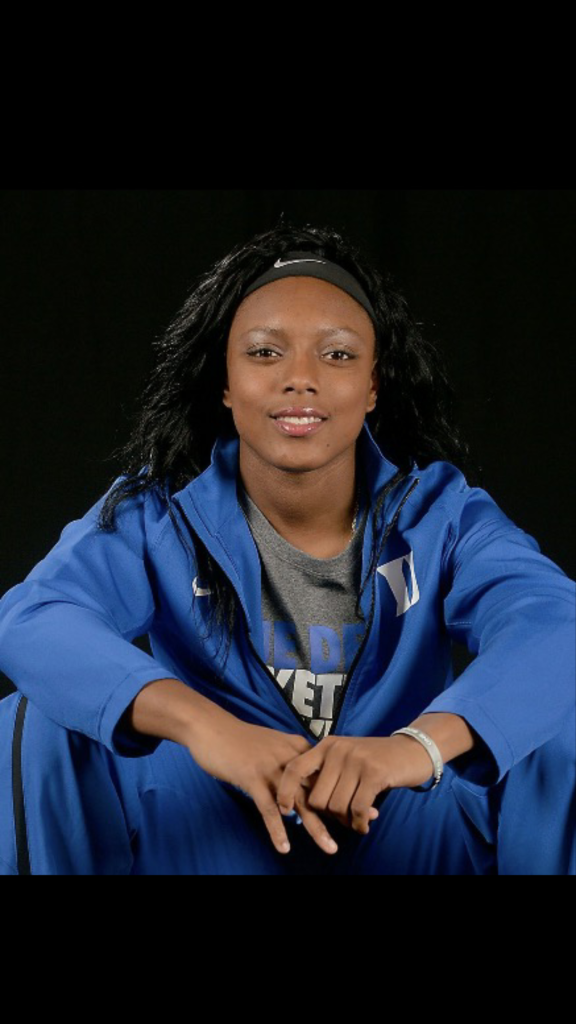 Boykin sets new single-season record, reflecting on the history of Women’s Basketball in the NCHSAA