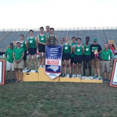 NCHSAA 1A & 3A 2017 Track & Field Championships Recap