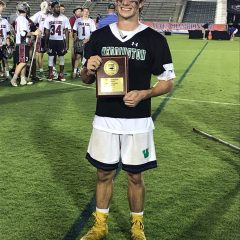Weddington storms back to take 1A/2A/3A Men’s Lacrosse Title over Cedar Ridge 21-6