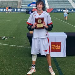 4A MLAX Championship: Middle Creek dominates possession and wins first title 17-8 over Lake Norman