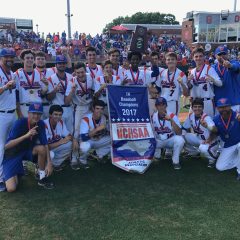 1A Baseball Game 2 – Whiteville scores five in bottom of the seventh to stun Murphy 9-8 and sweep series