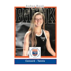 STUDENTS FROM CONCORD & GREEN HOPE EARN PERFORMANCE OF THE WEEK AWARDS