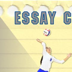 NCHSAA announces 2017 Fall Scholar-Athlete Essay Contest Winners