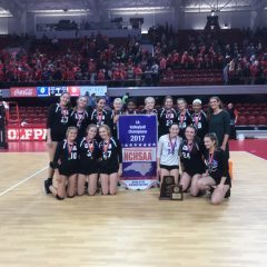 RECAP:  2017 Volleyball Championships