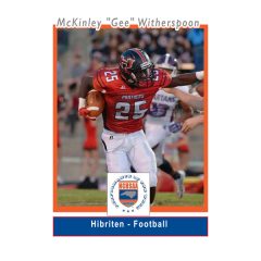 STUDENTS FROM HIBRITEN & PROVIDENCE EARN PERFORMANCE OF THE WEEK AWARDS