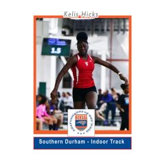 STUDENTS FROM SOUTHERN DURHAM & HOKE COUNTY EARN PERFORMANCE OF THE WEEK AWARDS