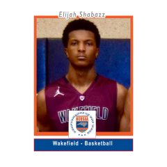 DUO FROM WAKEFIELD EARN PERFORMANCE OF THE WEEK AWARDS