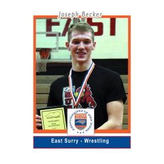 STUDENTS FROM NORTHERN GUILFORD & EAST SURRY EARN PERFORMANCE OF THE WEEK AWARDS